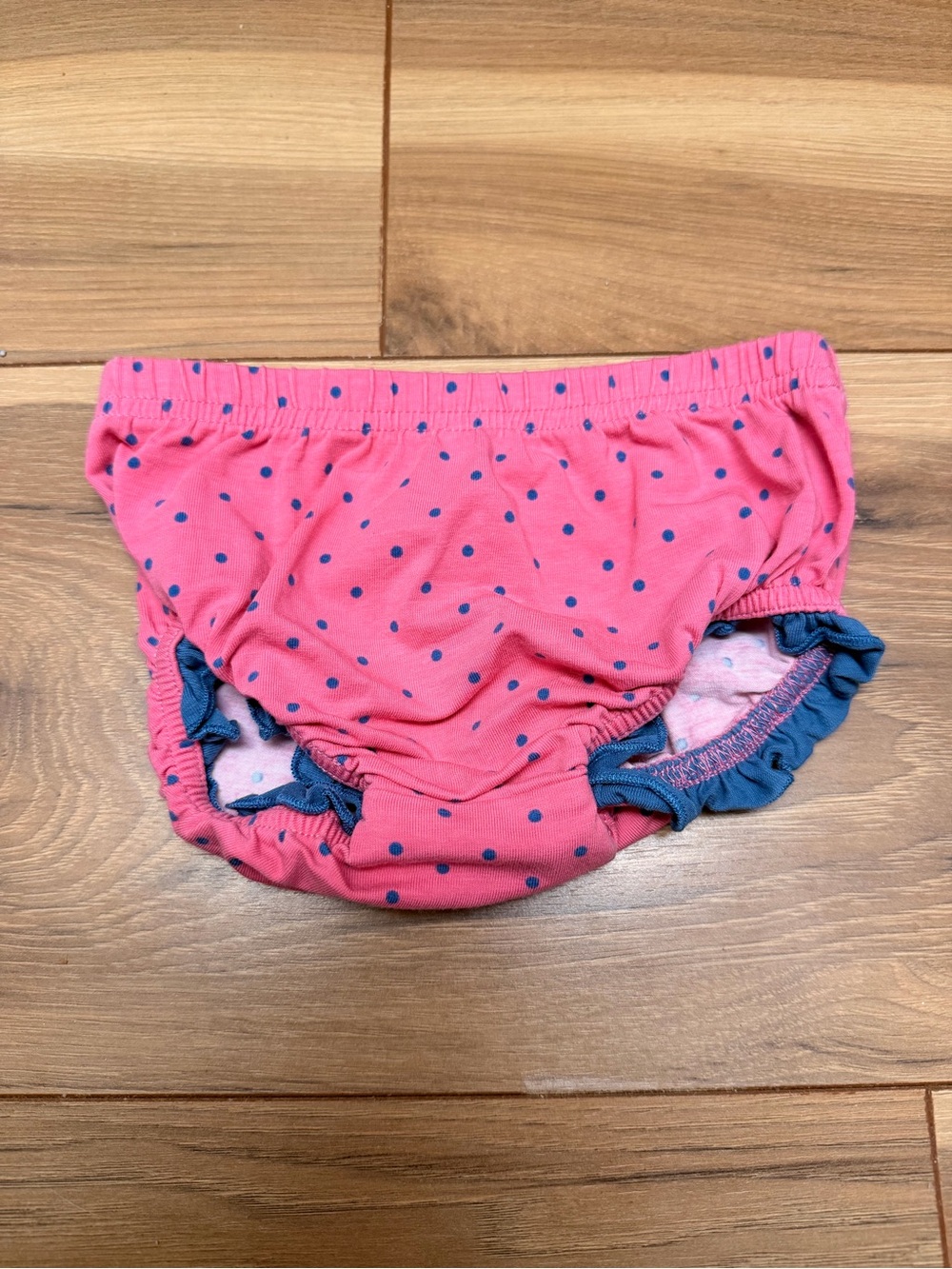 Matilda Jane Diaper Cover